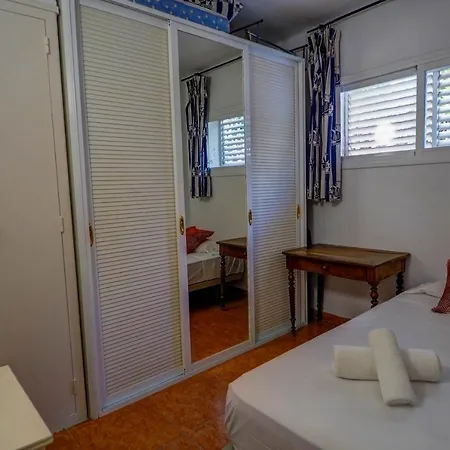 Garden Vinyet By Hello Homes Apartmán Sitges