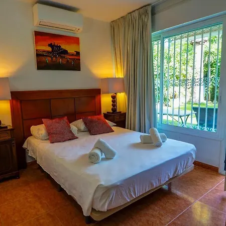 Garden Vinyet By Hello Homes Appartement *