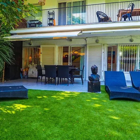 Garden Vinyet By Hello Homes 아파트