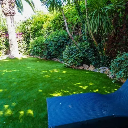 Garden Vinyet By Hello Homes Appartement