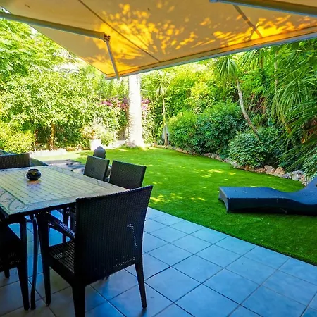 Garden Vinyet By Hello Homes Appartement *