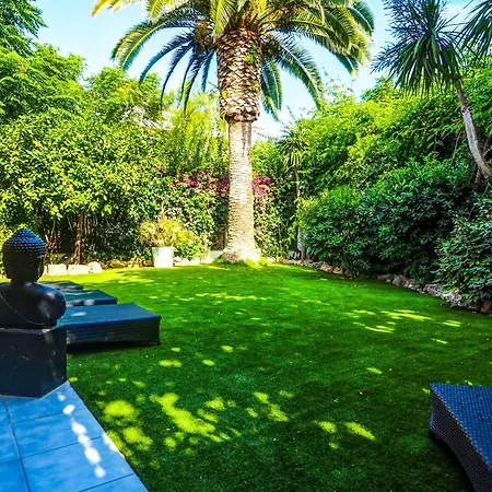 Garden Vinyet By Hello Homes Appartement