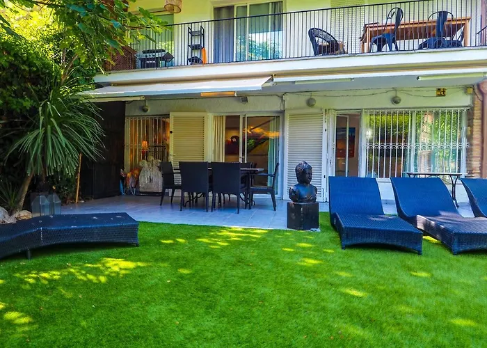Garden Vinyet By Hello Homes 아파트